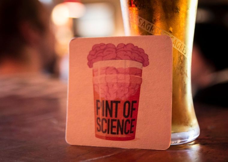 Pint of Science