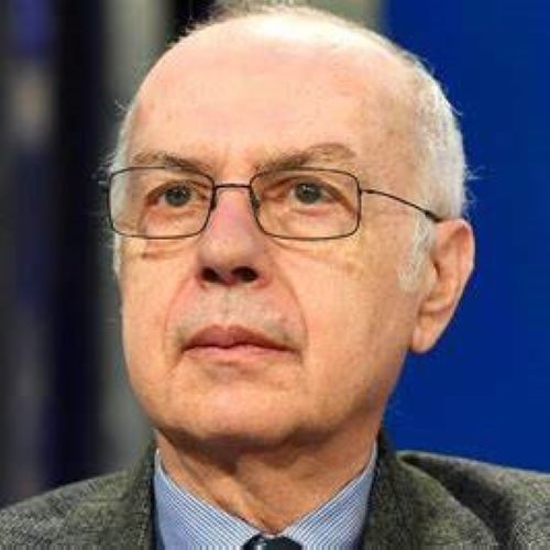 Prof. Giovanni Rezza
