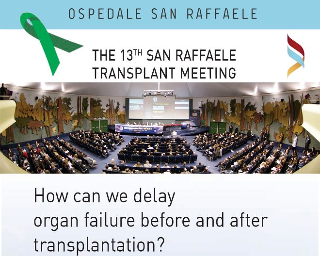 How can we delay organ failure before and after transplantation?