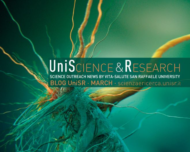UniScience&Research March issue is out!