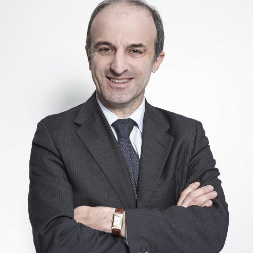 Prof. Carlo Signorelli