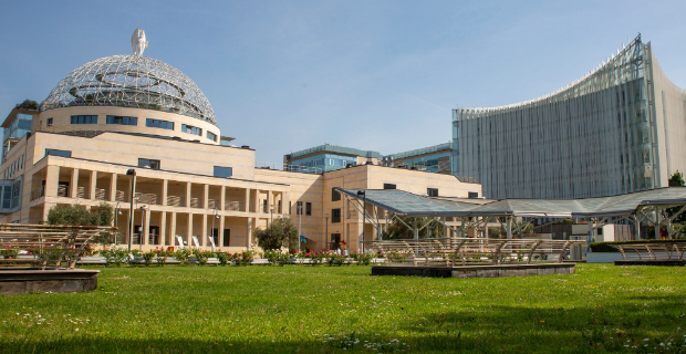 UniSR ospita il congresso “Carcinomi della laringe e dell’ipofaringe: il trattamento delle recidive”