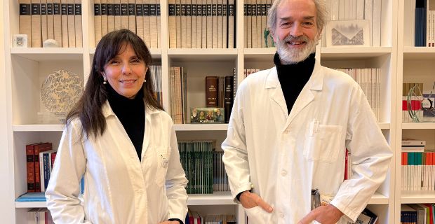 Multiple sclerosis, breakthrough in research: researchers have identified a molecule that promotes repair of the nervous system