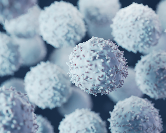 Tumore colon-retto: studio del microambiente apre a nuove possibili immunoterapie