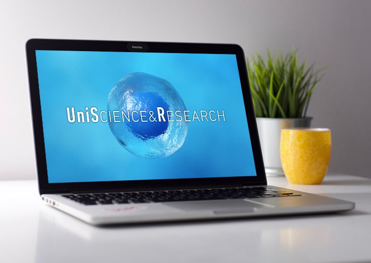 UniScience&Research